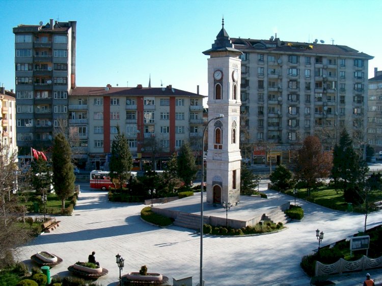 Güncel  Kütahya Firma Rehberi