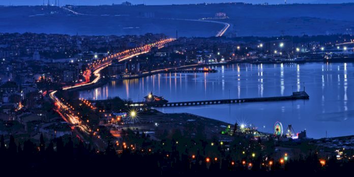 Güncel Tekirdağ Firma Rehberi