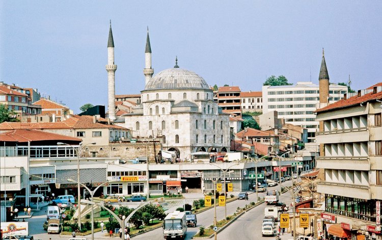 Güncel Bolu Firma Rehberi