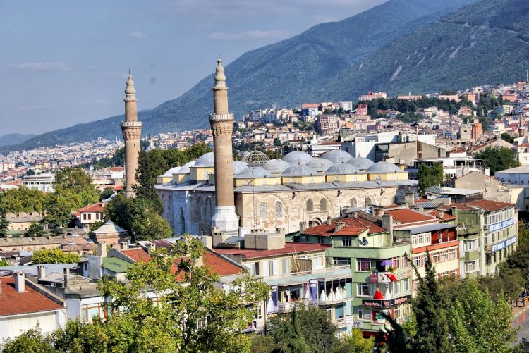 Güncel  Bursa Firma Rehberi