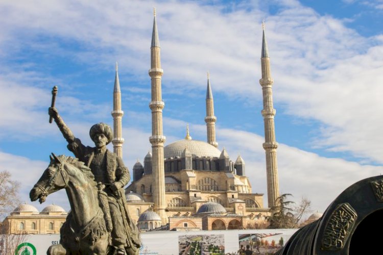 Güncel  Edirne Firma  Rehberi
