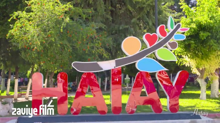 Güncel Hatay Firma Rehberi