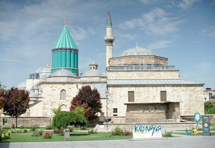 Güncel Konya Firma Rehberi
