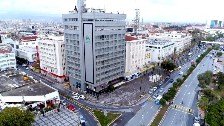 Güncel Mersin  Firma Rehberi