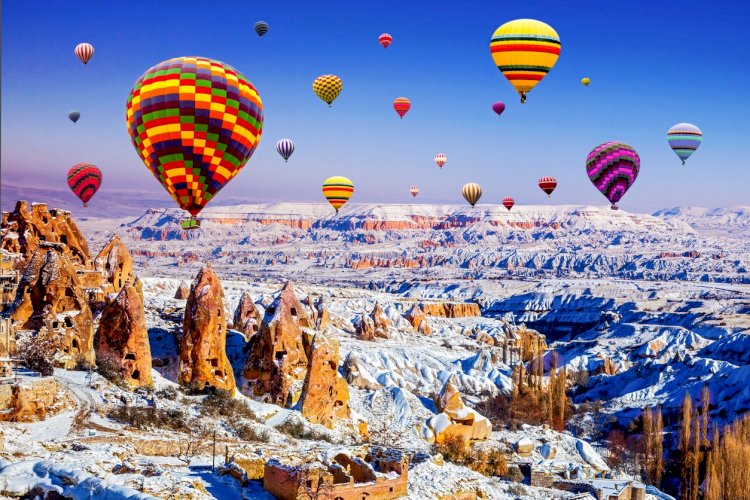 Güncel Nevşehir  Firma Rehberi