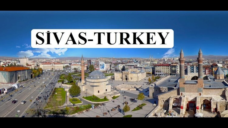Güncel Sivas  Firma Rehberi