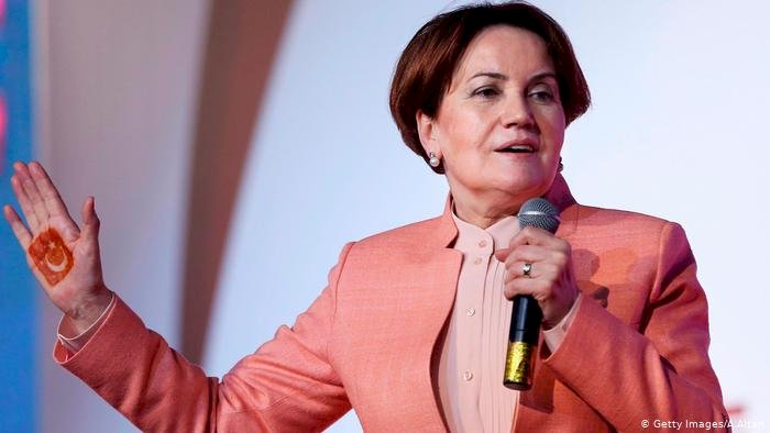 Meral Akşener’den net 3 bin lira asgari ücret önerisi
