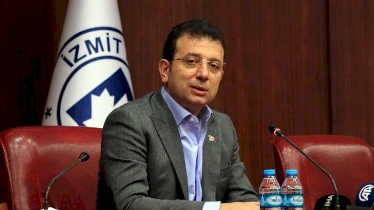 'IŞİD'den İmamoğlu'na yönelik suikast emri': Koruma sayısı artırıldı