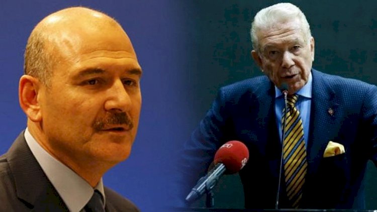 İçişleri Bakanı Soylu’dan İmamoğlu’na suikast ihbarıyla ilgili açıklama
