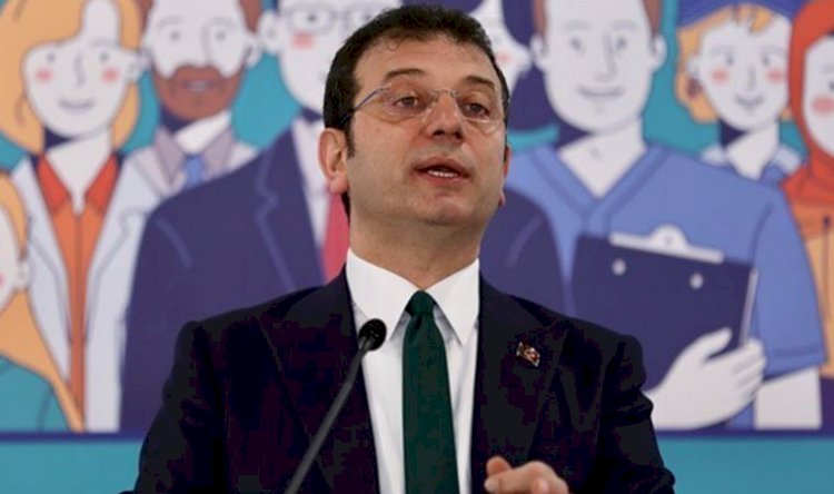 Emniyet Genel Müdürlüğü'nden Ekrem İmamoğlu'na 'suikast' açıklaması