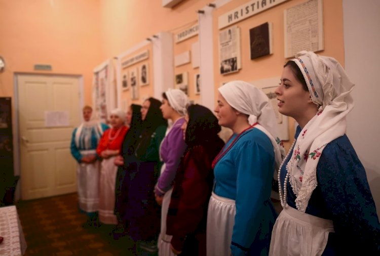 Ukrayna Gagauz Türkleri: “Türkiye, varlığımızı bilsin istiyoruz'