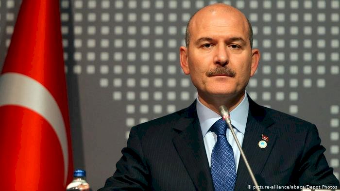 Soylu: İmamoğlu’na suikast girişimi söz konusu değil