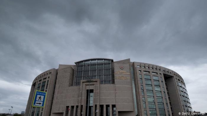 Alman hükümeti: Türkiye'deki yargı bağımsızlığına ilişkin kuşkular var