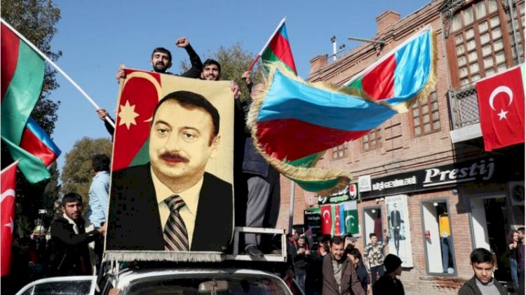 Rus basını: 'Türk ordusunun Azerbaycan'da olması Moskova için iyi haber değil'