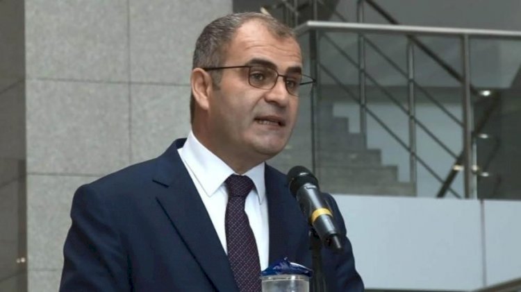 Fidan, Yargıtay üyeliği görevine başlamadan AYM adayı oldu!