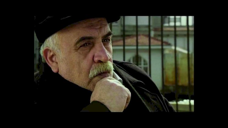Ömer Lütfi Mete :  Minnet