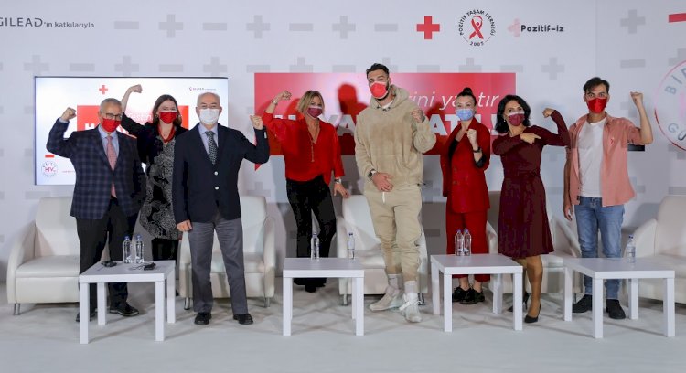 ‘‘TESTİNİ YAPTIR, HAYATA KATIL’’ DENİLECEK, “TEST” ŞARKISIYLA FARKINDALIK YARATILACAK