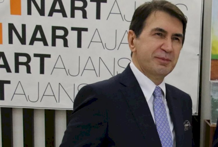 CHP'li İmamoğlu'ndan Fuat Uğur hakkında suç duyurusu