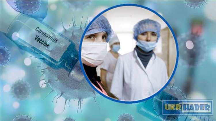 Ukrayna’da 5 bin doktor işi bıraktı