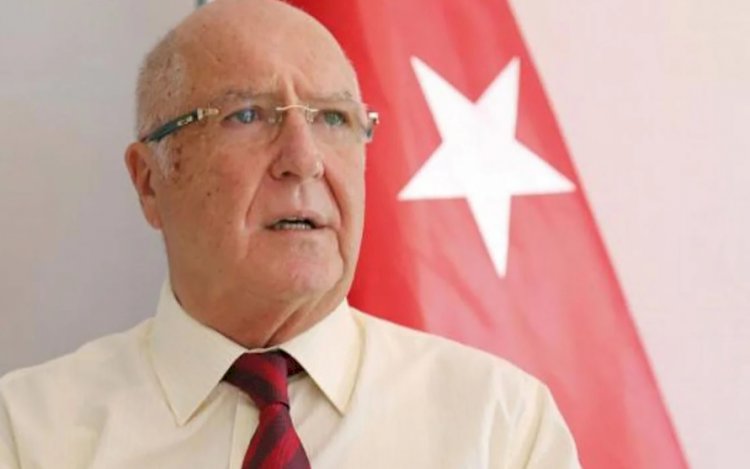 Hasan SUBAŞI 27. Dönem Antalya Milletvekili