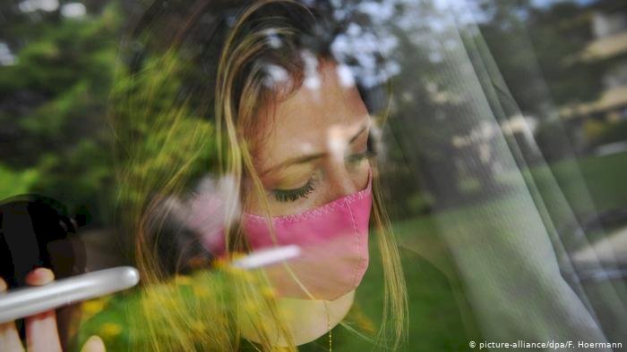 Anket: Korona Almanya'da kadınların omzundaki yükü arttırdı