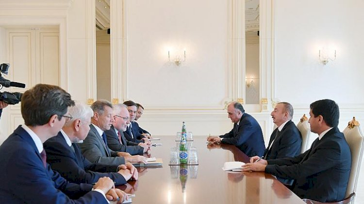 Minsk Grubu, Dağlık Karabağ’da kalıcı çözüm için Erivan ve Bakü’ye çağrı yaptı