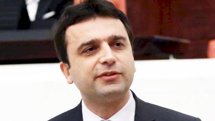 Mustafa KÖSE 27. Dönem Antalya Milletvekili
