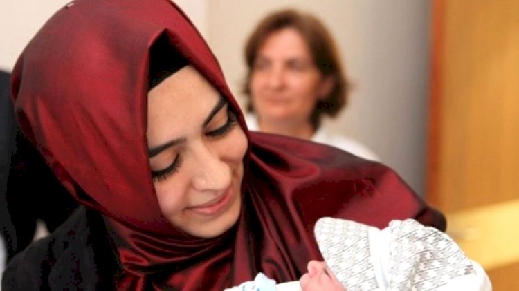 Sena Nur ÇELİK 27. Dönem Antalya Milletvekili