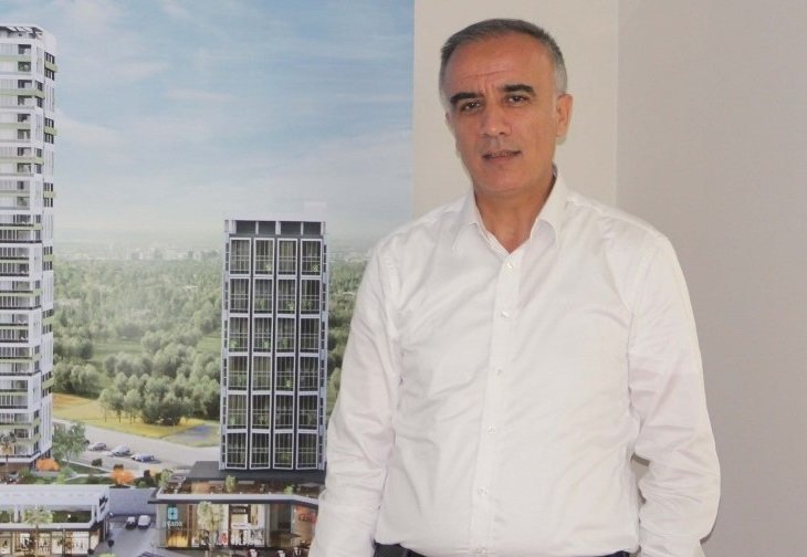 İNŞAAT SEKTÖRÜNE “ÇİMENTO” DARBESİ!