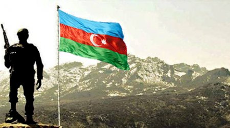 AZERBAYCAN, İKİNCİ KARABAĞ SAVAŞI'NDA 2 BİN 783 ŞEHİT VERDİ