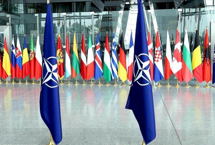 NATO'DAN DİKKAT ÇEKEN RAPOR: İTTİFAK İÇİN EN BÜYÜK ASKERİ TEHDİT RUSYA'DIR