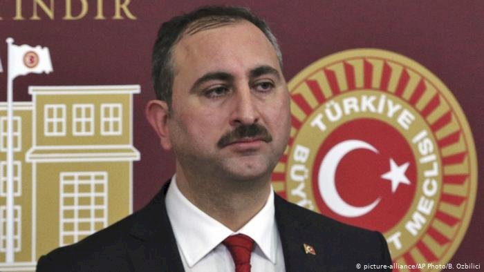 Yargı reformu: Muhalefetten "zihniyet değişsin" çağrısı