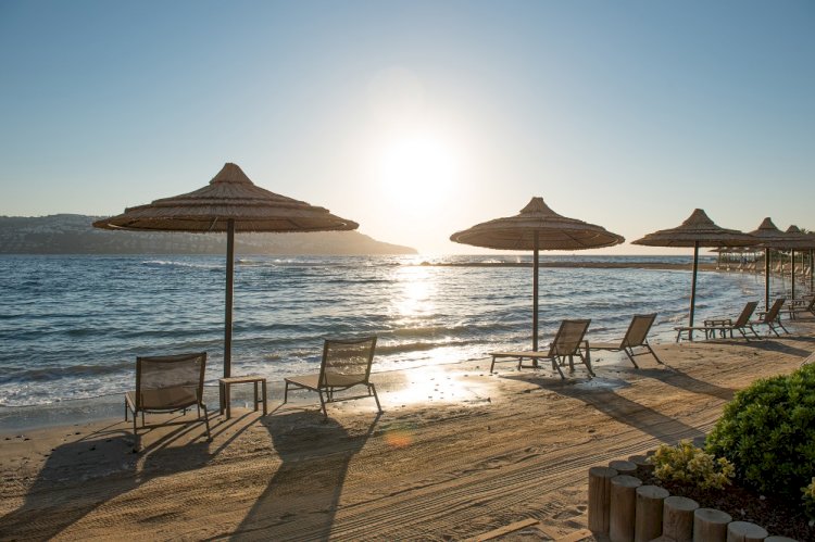 Bodrum'da ev fiyatları uçtu