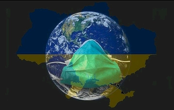 UKRAYNA’YA GİRİŞLER SINIFLANDIRILDI: 36 ÜLKE KIRMIZI BÖLGEDEN SAYILDI