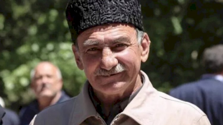 İŞGALCİLER KIRIM TATAR AKTİVİSTİN EVİNE BASKIN DÜZENLEDİ