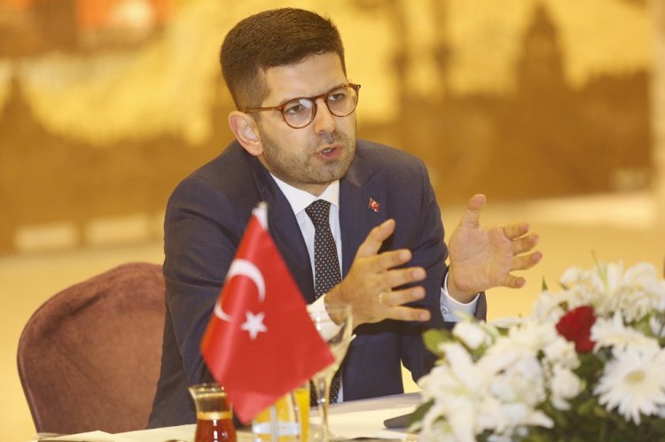 Cumhurbaşkanlığı Yatırım Ofisi Türk Start-up’larla Web Summit 2020’de