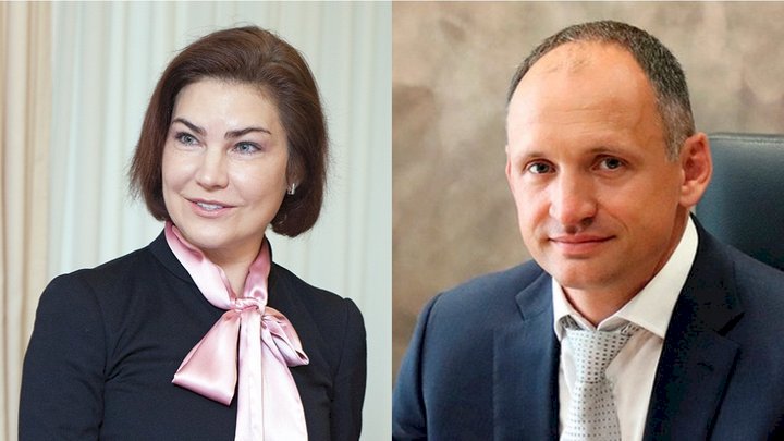 Экс-друзья Зеленского: кто следующий на вылет из Офиса Президента