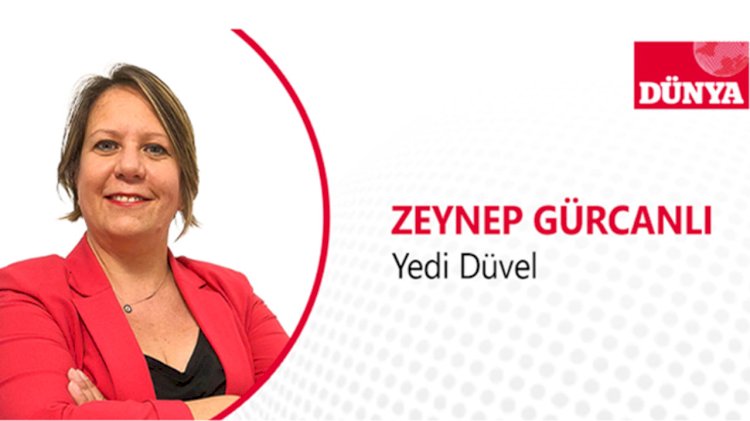 İçeride “akıncı”, dışarıda “savunmacı”...