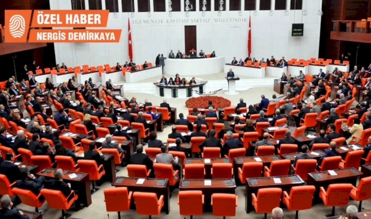 Bütçeye muhalefet şerhi: Reformlarda samimi değilsiniz