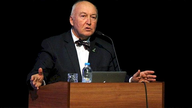 Antalya depreminin ardından konuşan Prof. Dr. Ercan: Bu akıllara zarar