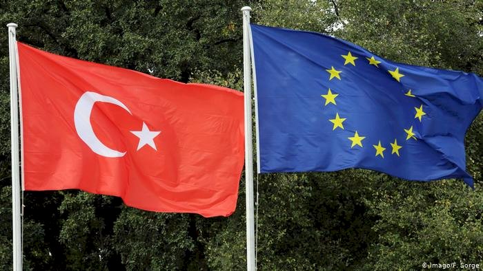 AB ile Türkiye arasındaki başlıca sorunlar
