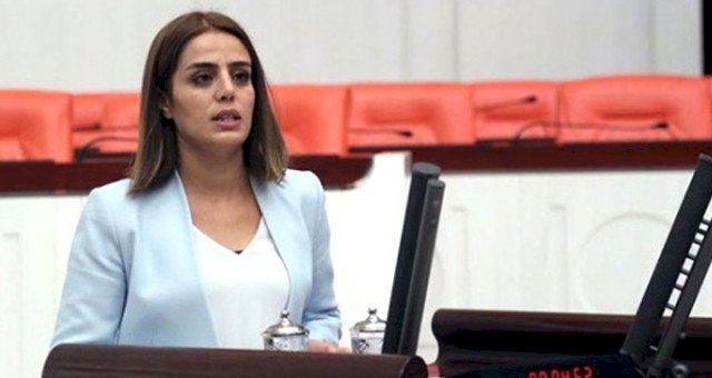 Ayşe ACAR BAŞARAN 27. Dönem Batman Milletvekili