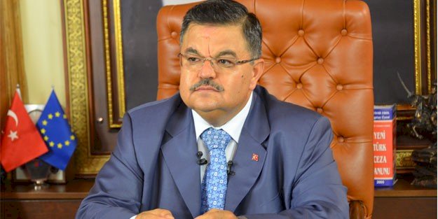 Selim YAĞCI 27. Dönem Bilecik Milletvekili