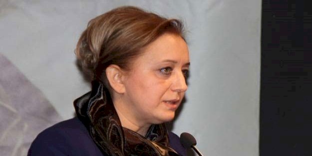 Arzu AYDIN 27. Dönem Bolu Milletvekili