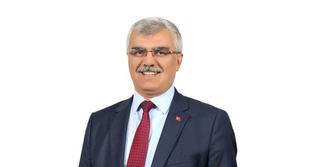 Bayram ÖZÇELİK 27. Dönem Burdur Milletvekili