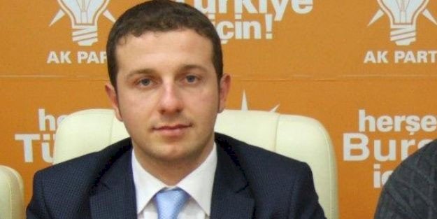 Ahmet KILIÇ 27. Dönem Bursa Milletvekili
