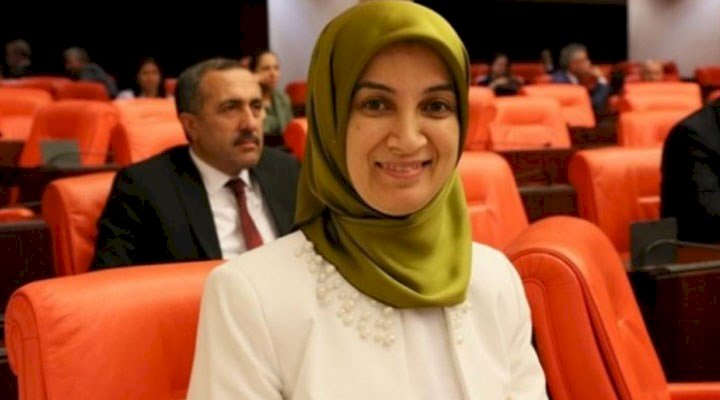 Vildan YILMAZ GÜREL 27. Dönem Bursa Milletvekili