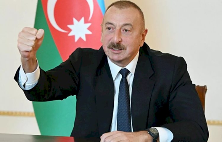 Kafkaslar’da Stratejik ve Ekonomik Yeni Durum