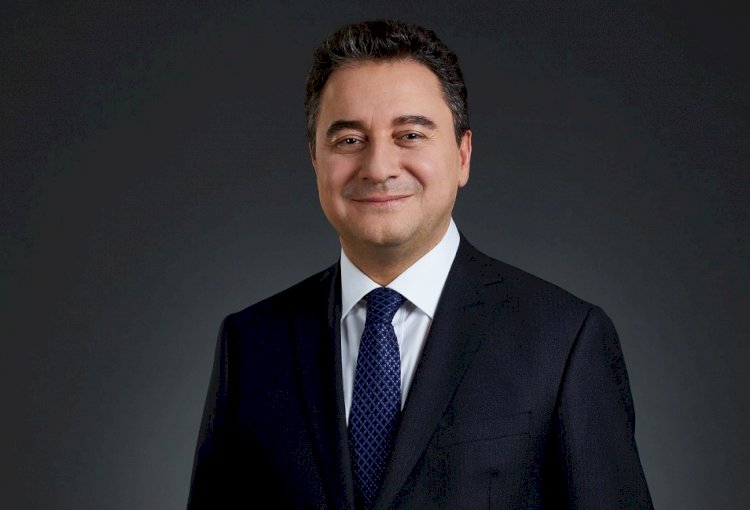 ALİ BABACAN: ‘Vaka sayısını gizleyen hükümetin önerdiği aşıya güvenmekte zorluk çekerim’