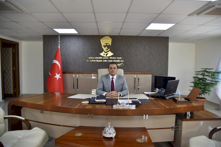 Su Kaynakları Hızla Tükeniyor, Suyumuzu Daha Bilinçli Kullanmalıyız